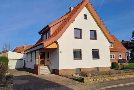 Haus zum Kaufen in Minden 385.000,00 € 145 m²