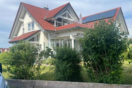 Attraktive 3-Zimmerwohnung in Tuningen zu vermieten