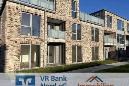 Wohnung zum Mieten in Kappeln 745,00 € 53.2 m²