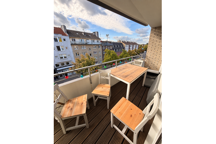 Wohnung zum Mieten in Aachen 663,60 € 71 m²