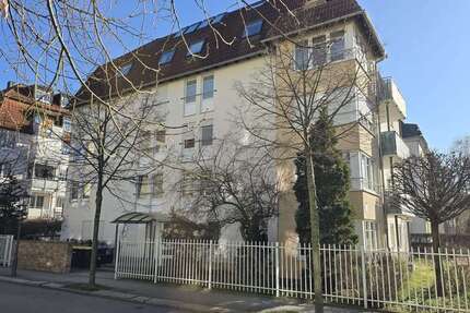 Wohnung zum Kaufen in Dresden 159.000,00 € 53.14 m²