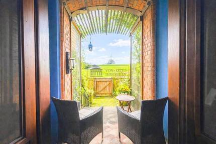 Besondere Immobilie in Idyllischer Lage mit vielen Nutzungsmöglichkeiten! - Coppenbrügge Bäntorf