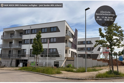 Wohnung zum Kaufen in Uhingen 269.000,00 € 49.89 m²