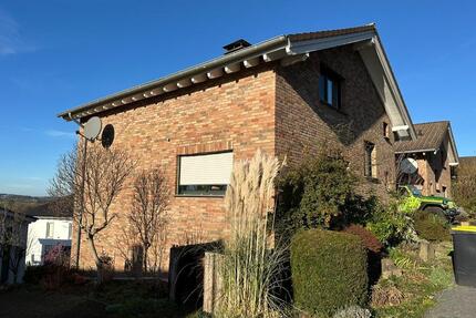 EFH Höhenlage Königswinter Provisionsfrei