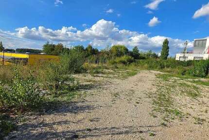 Grundstück in Zirndorf 31.200,00 € 1000 m²
