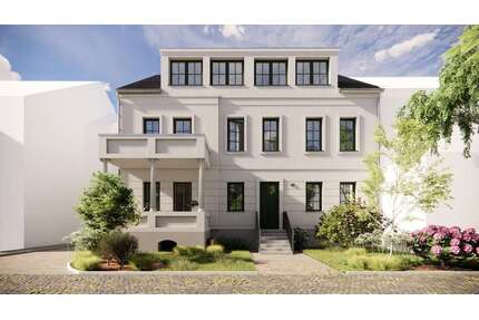 Wohnung zum Kaufen in Hildesheim 699.000,00 € 155 m²