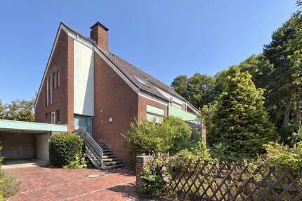 Haus zum Kaufen in Hamm 399.000,00 € 177 m²