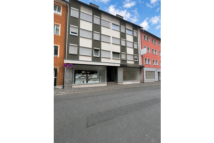 Wohnung zum Kaufen in Nürnberg 149.000,00 € 34.35 m²