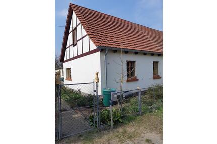 Ferienhaus oder Altersruhesitz - 223.000,00&nbsp;EUR Kaufpreis, ca.&nbsp; 100,00&nbsp;m&sup2; in Brüssow (PLZ: 17326)
