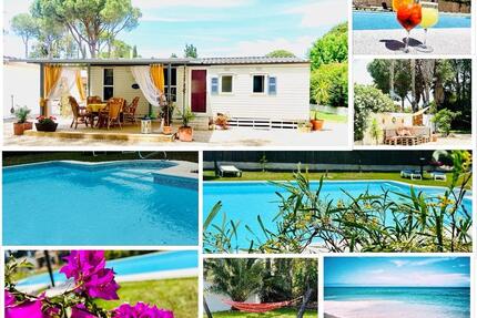 Ferienhaus Costa de la Luz - Andalusien - Großefehn