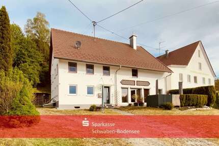 Haus zum Kaufen in Ursberg 369.000,00 € 150 m²