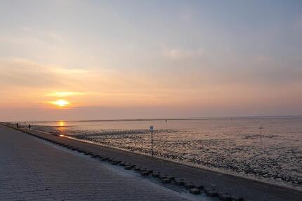 FerienwohnungNordseeAltfunnixsielUrlaub 2026 frei- ohne Hund - Wittmund