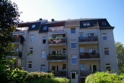 ` ` ` SINGLE Nest in Kappel ´ ´ ´ - Chemnitz Kapellenberg