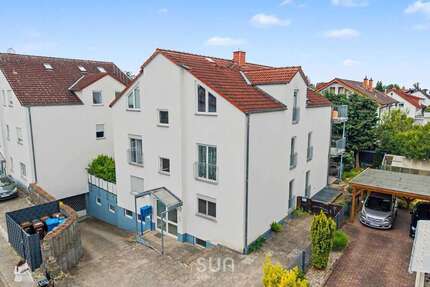 Wohnung zum Kaufen in Rödermark 289.000,00 € 83 m²