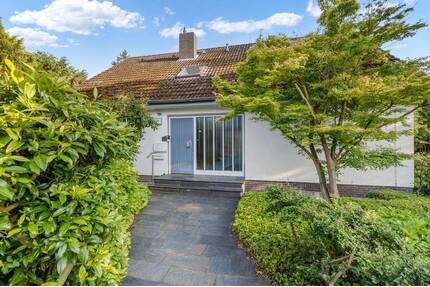 LENAU - Ein Haus zum Ankommen und Weiterentwickeln in ruhiger Lage von Isernhagen!