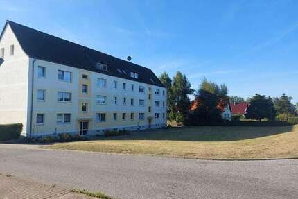 Wohnung zum Kaufen in Marlow OT Bartelshagen I 24.500,00 € 21 m²