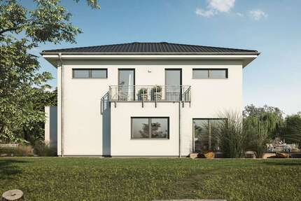 Gestalten Sie Ihr neues Zuhause in Naunhof!