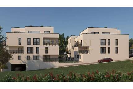 Wohnung zum Kaufen in Landau in der Pfalz 299.000,00 € 62.83 m²