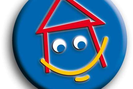 3 ZKB - Wohnung mit Gartenanteil im Wohngebiet 