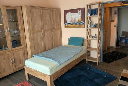 Appartement mit Thermenblick in Bad Füssing