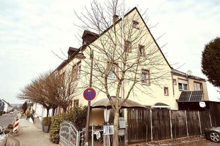 ***VERKAUFT*** MFH in BITBURG * ALBACHMÜHLE * LUXEMBURG * ZENTRUM * ECHTERNACH IRREL Mehrfamilienhaus **EG-barrierefrei** Bürofläche *** Praxisräume