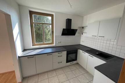 2-Zimmer-Stadtwohnung in ruhiger Lage - Wittenberg Lutherstadt