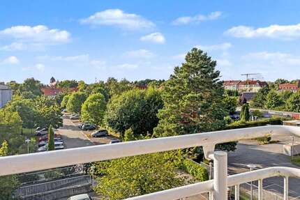Wohnung zum Kaufen in Greifswald 429.000,00 € 140 m²
