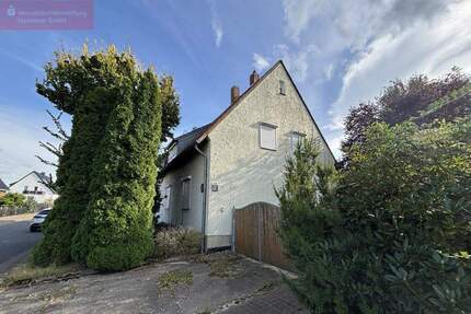 Sanierungsobjekt mit Potential - 255.000,00&nbsp;EUR Kaufpreis, ca.&nbsp; 92,20&nbsp;m&sup2;&nbsp;Wohnfl&auml;che in Hagenburg (PLZ: 31558) Altenhagen