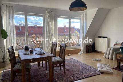 Wohnungsswap - Binzstraße - 950,00&nbsp;EUR Kaltmiete, ca.&nbsp; 90,00&nbsp;m&sup2;&nbsp;Wohnfl&auml;che in Berlin (PLZ: 13189) Pankow