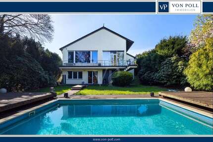 Haus zum Kaufen in Heiligenhaus 959.000,00 € 230 m²