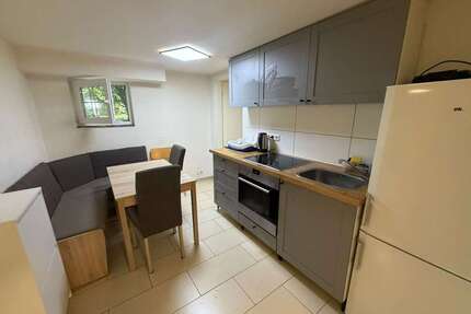 Wohnung zum Kaufen in Bad Homburg vor der Höhe 199.000,00 € 59 m²