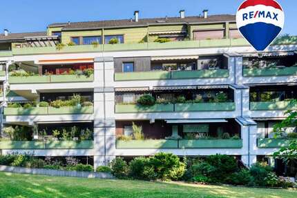 Wohnung zum Kaufen in Bad Harzburg 195.000,00 € 186.84 m²