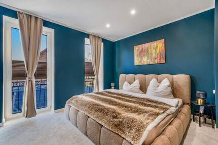 WIE NEU - Traumhaus in Barum - 574.500,00&nbsp;EUR Kaufpreis, ca.&nbsp; 147,90&nbsp;m&sup2;&nbsp;Wohnfl&auml;che in Barum (PLZ: 21357)