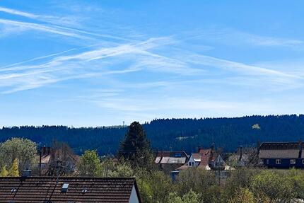 Wohnung Schwenningen - 720,00&nbsp;EUR Kaltmiete, ca.&nbsp; 55,00&nbsp;m&sup2; in Villingen-Schwenningen (PLZ: 78056)