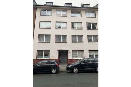 Wohnung zum Mieten in Aachen 640,00 € 57 m²