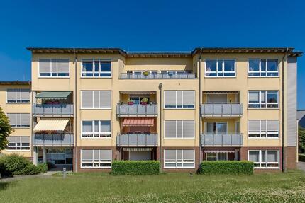 Tolle Seniorenwohnung am Hasenberg - Remscheid Gemarkung Bergisch Born