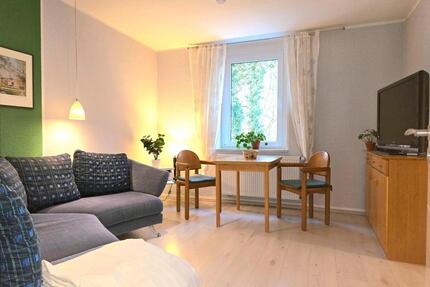 möbliertes 2-Zimmer Apartment am Waldrand- Ideal für Berufstätige - Essen Stadtbezirk II