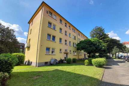 Wohnung zum Mieten in Dortmund 400,00 € 43.95 m²