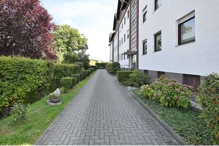 Wohnung zum Mieten in Braunfels 820,00 € 87.2 m²