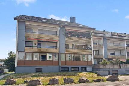 Wohnung zum Kaufen in Dobel 79.000,00 € 33.27 m²
