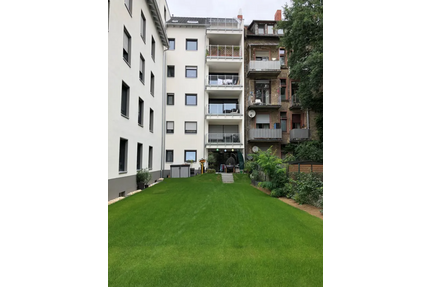 Wohnung zum Kaufen in Offenbach am Main 440.000,00 € 87.37 m²