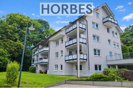 ***Barrierefreie und rollstuhlgerechte Wohnung in begehrter Wohnlage*** - Neukirchen/Pleiße