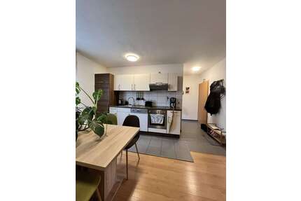 Wohnung zum Kaufen in Backnang 165.000,00 € 58 m²