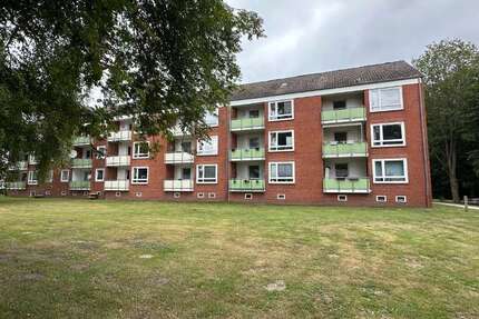 Wohnung zum Kaufen in Westerstede 79.000,00 € 62 m²
