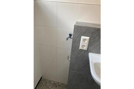 1 ZKB mit Balkon, KL-City, ruhige Lage, ideal für berufstätigen Single oder Azubi - Kaiserslautern