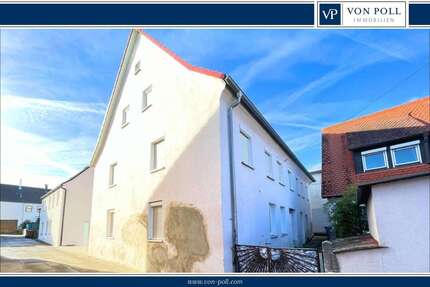 Haus zum Kaufen in Nördlingen 320.000,00 € 287.61 m²