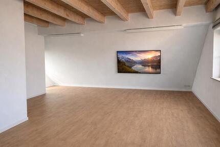 Sanierte 74qm Wohnung in Böbingen an der Rems