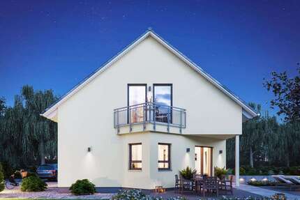 Haus zum Kaufen in Neubrunn 298.889,00 € 177 m²