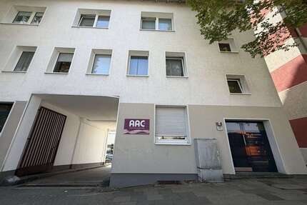 Wohnung zum Kaufen in Heiligenhaus 70.000,00 € 44 m²