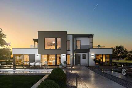 Haus zum Kaufen in Mühlingen 997.300,00 € 220 m²